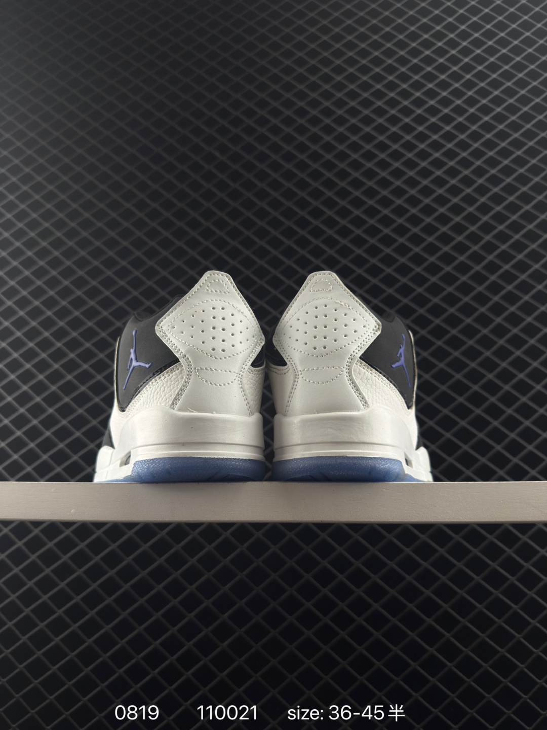 Air Jordan Courtside 23